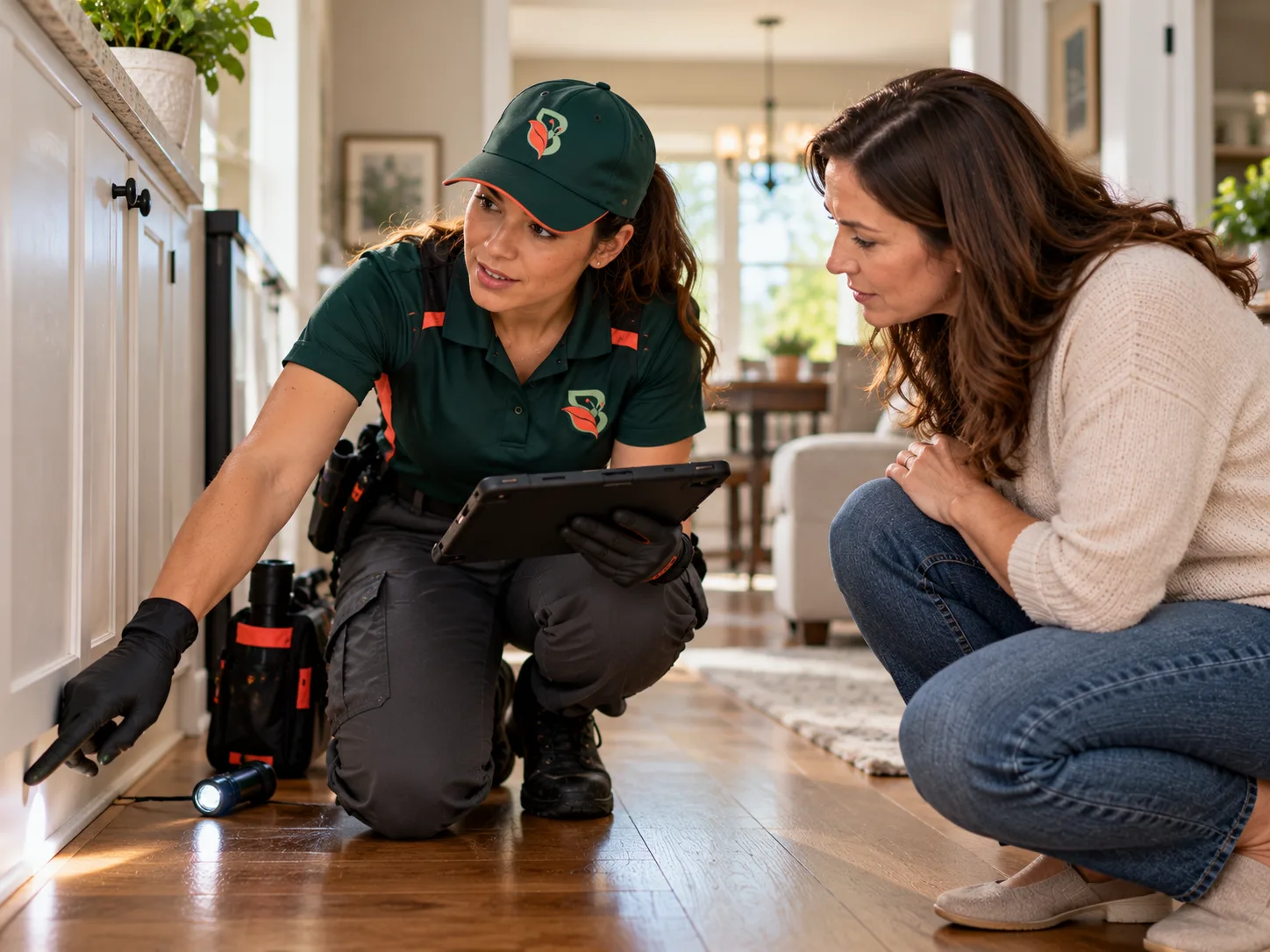 Pest Control Aledo, IL FAQs
